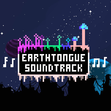 Earthtongue Soundtrack Featured Screenshot #1