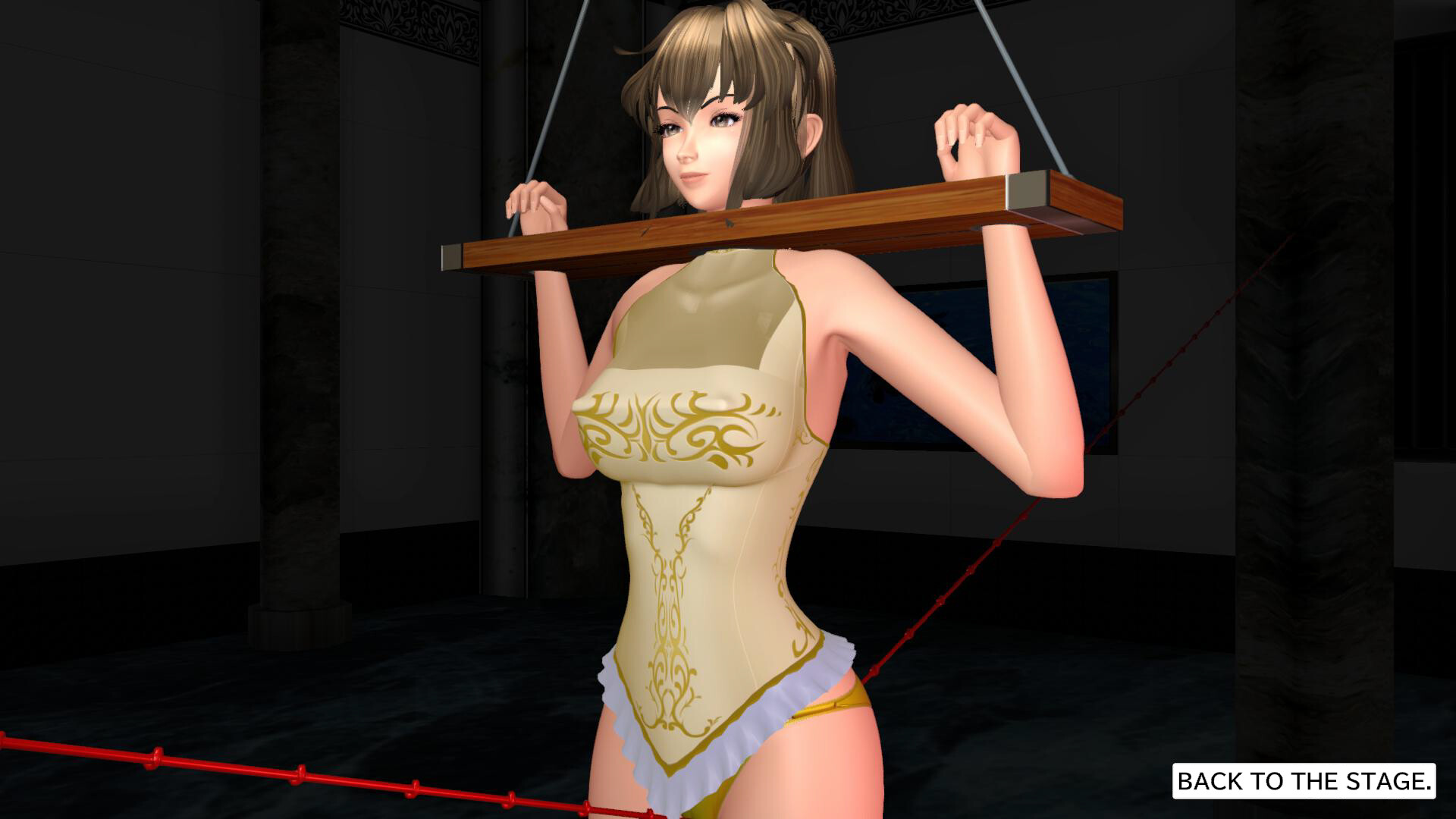 MAIDOMINA VRのスクリーンショット 1