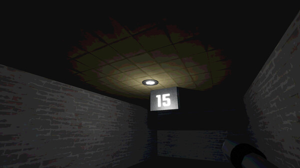 Screenshot of The Anomaly Protocol