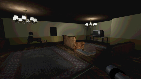 Screenshot of The Anomaly Protocol