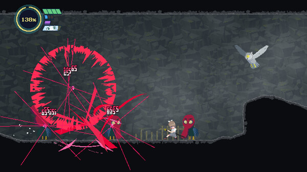 RINNETENJO DEMO