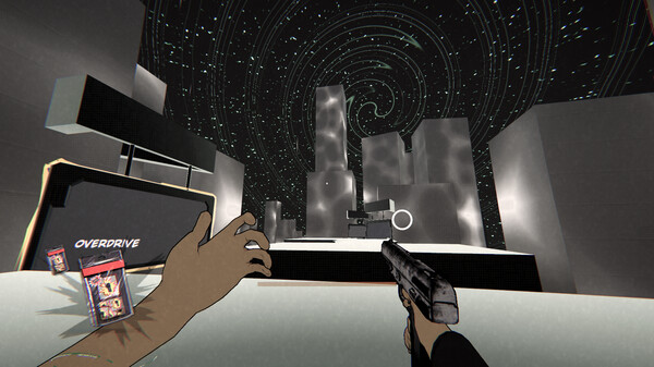 Relapse screenshot 4