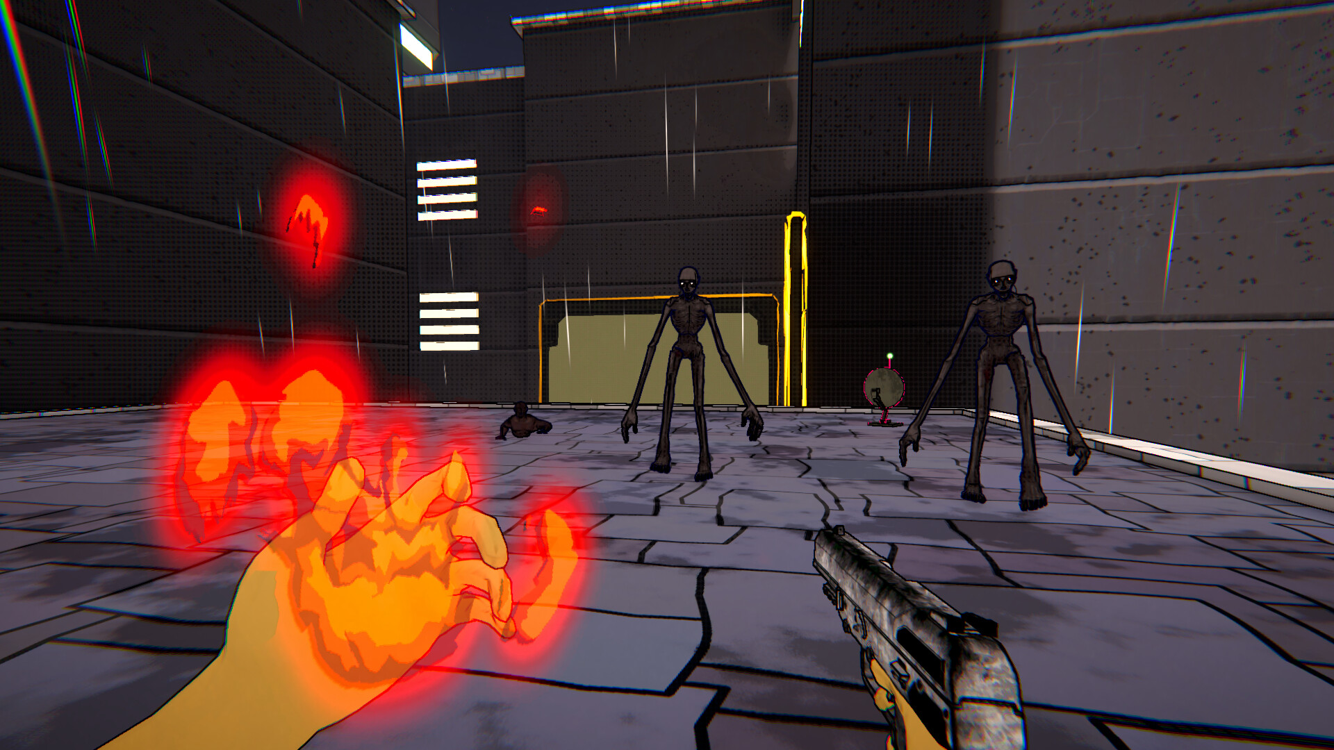 Relapse Featured Screenshot #1