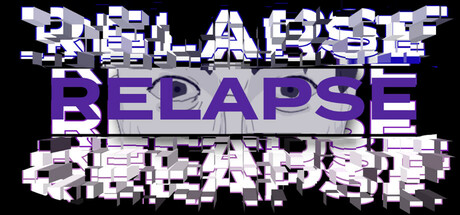 Relapse cover art