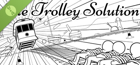 The Trolley Solution Demo header