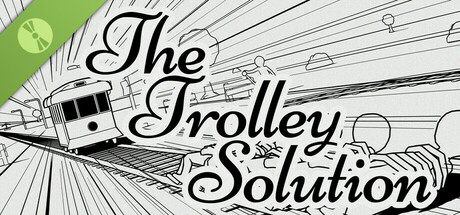 The Trolley Solution Demo cover art