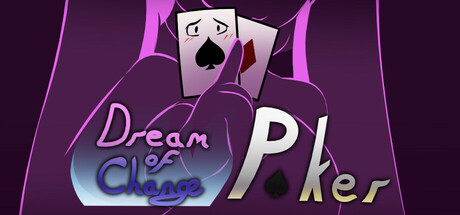 Dream of Change: Poker cover art
