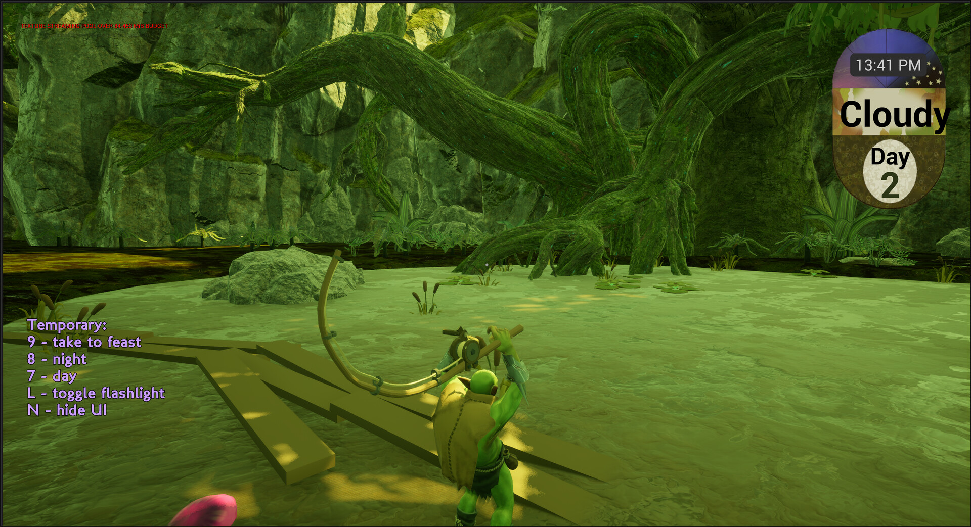 Goblin Gourmet screenshot #1