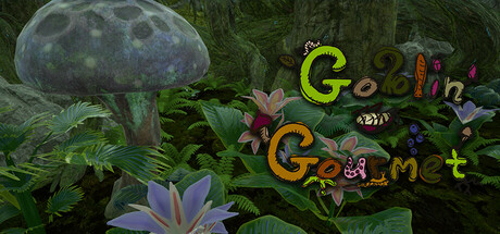 Goblin Gourmet cover art