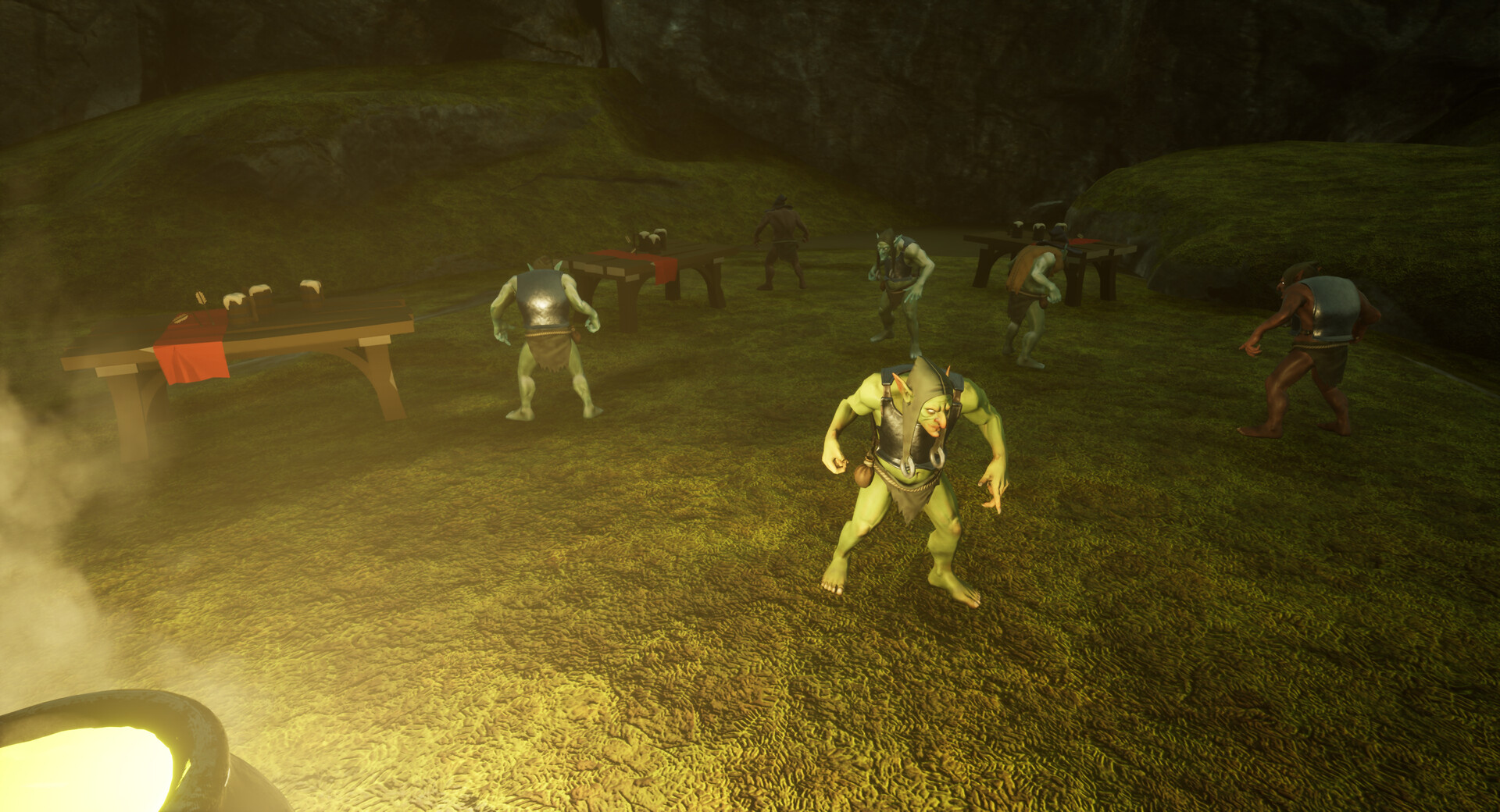 Goblin Gourmet screenshot #3