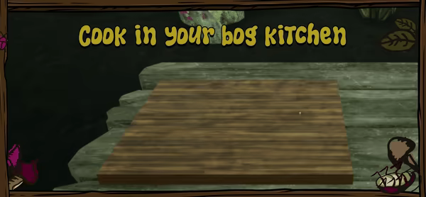 Goblin Gourmet video 3