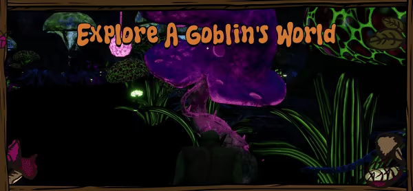 Goblin Gourmet video 4