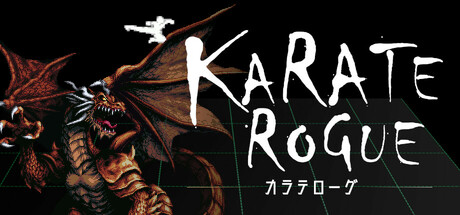 KARATE ROGUEthumbnail