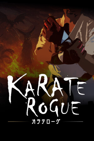KARATE ROGUE