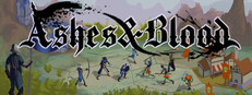 Ashes & Blood