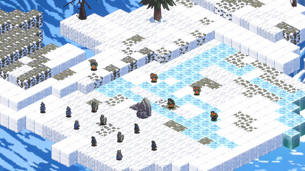 Ashes & Blood screenshot 4