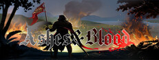 Ashes & Blood