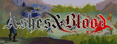 Ashes & Blood