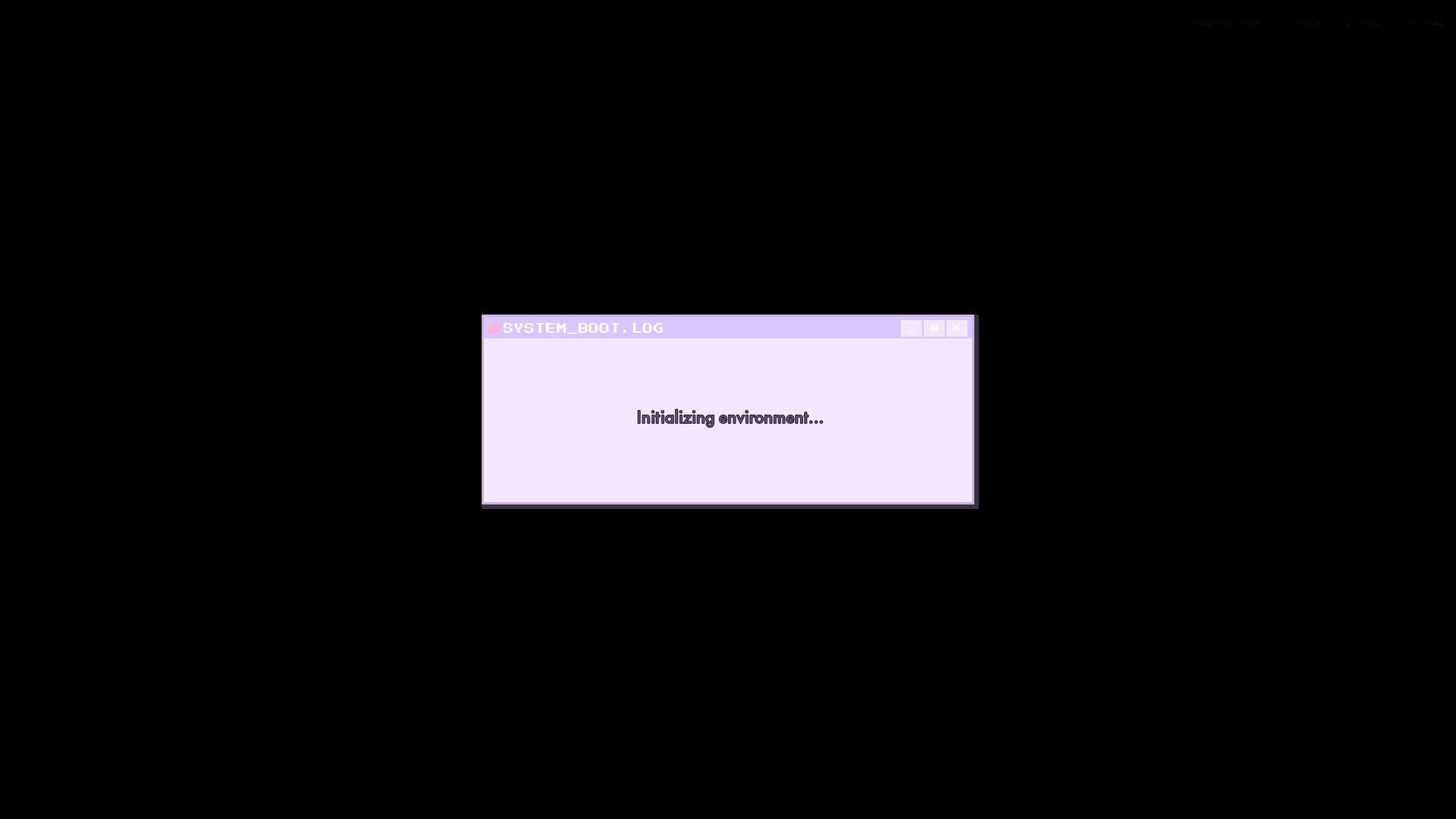 MyDearest.exe screenshot #3