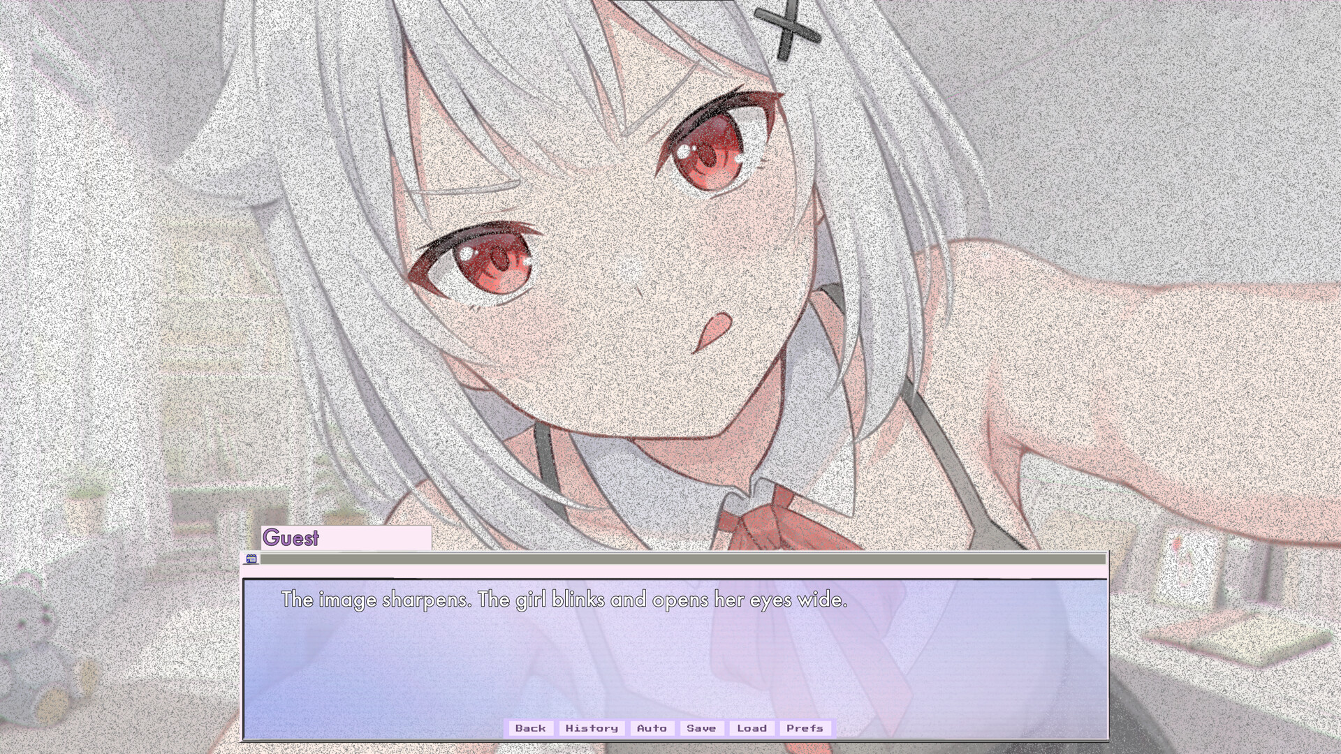 MyDearest.exe screenshot #5