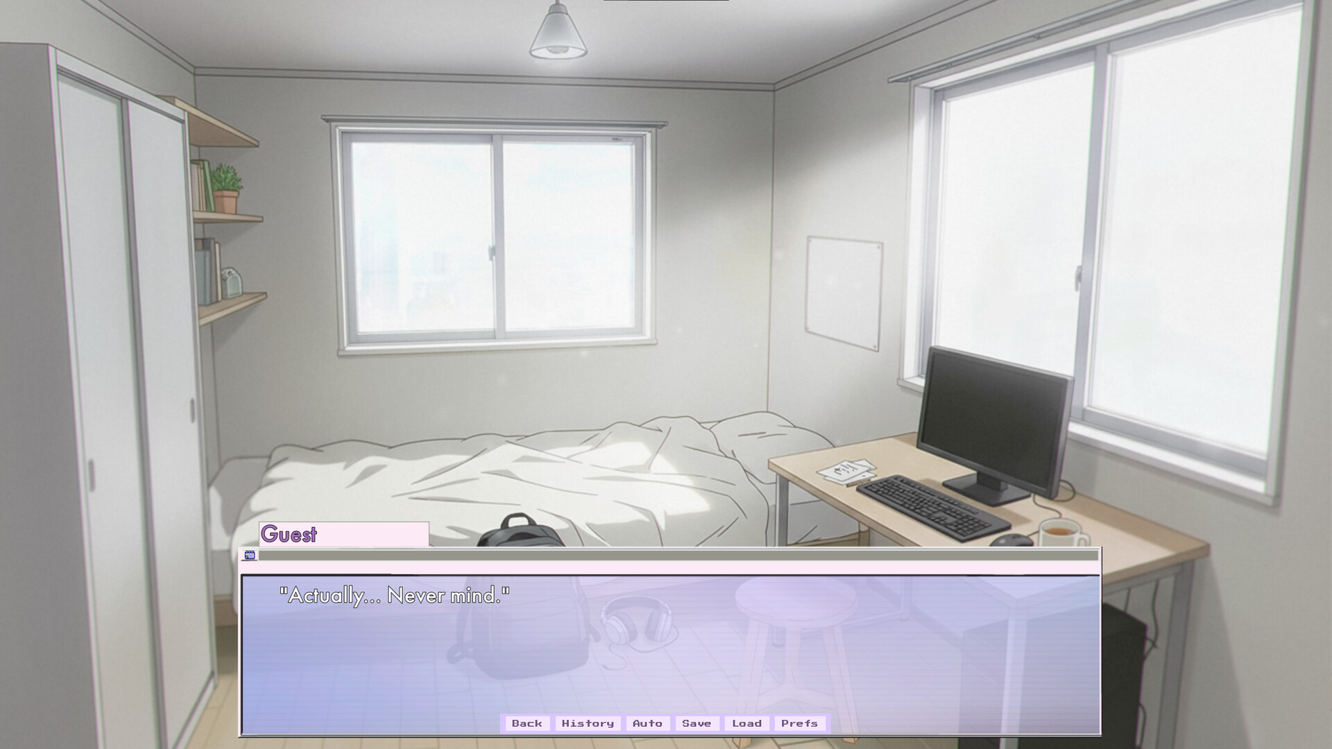MyDearest.exe screenshot #1