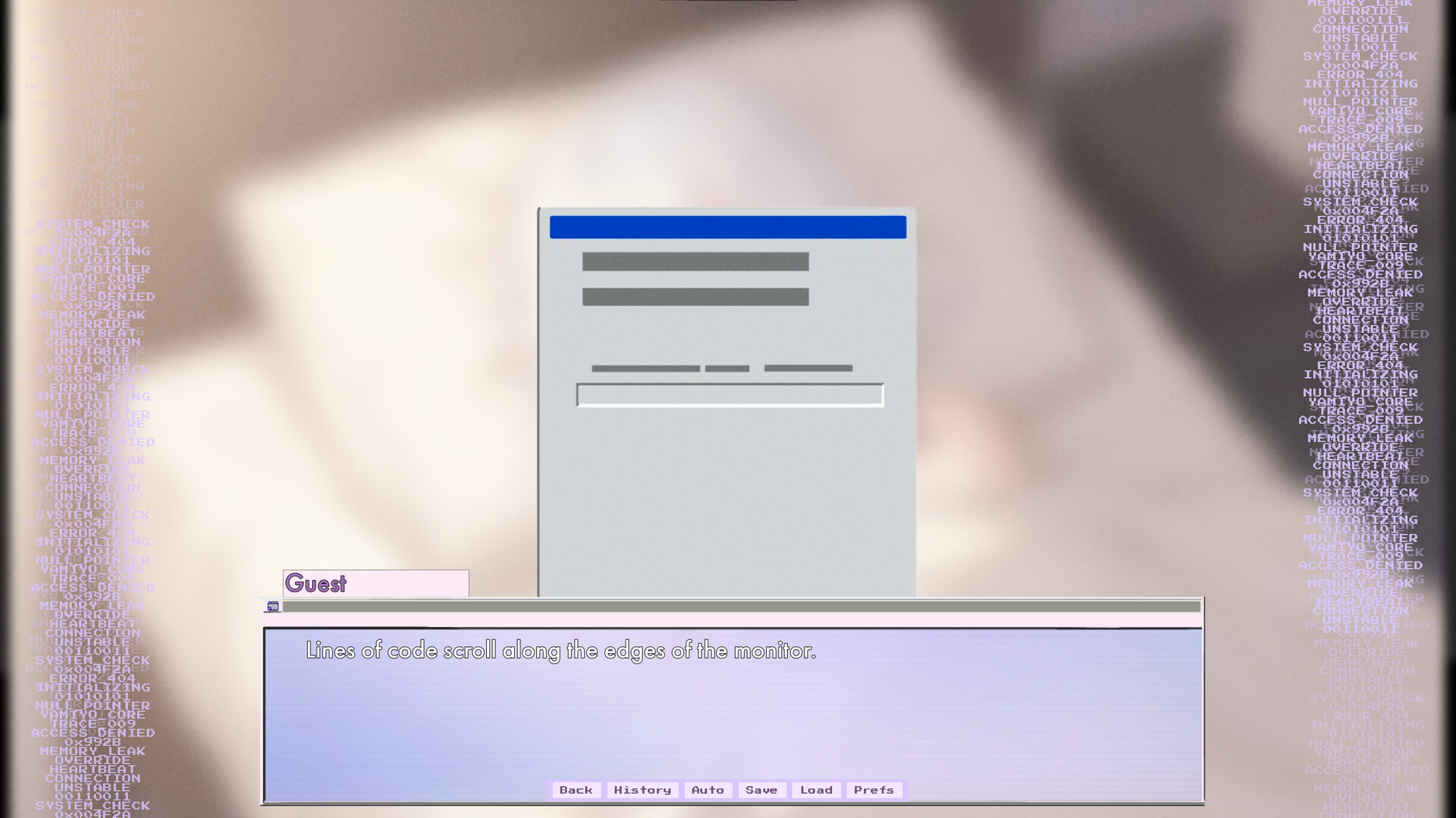 MyDearest.exe screenshot #4