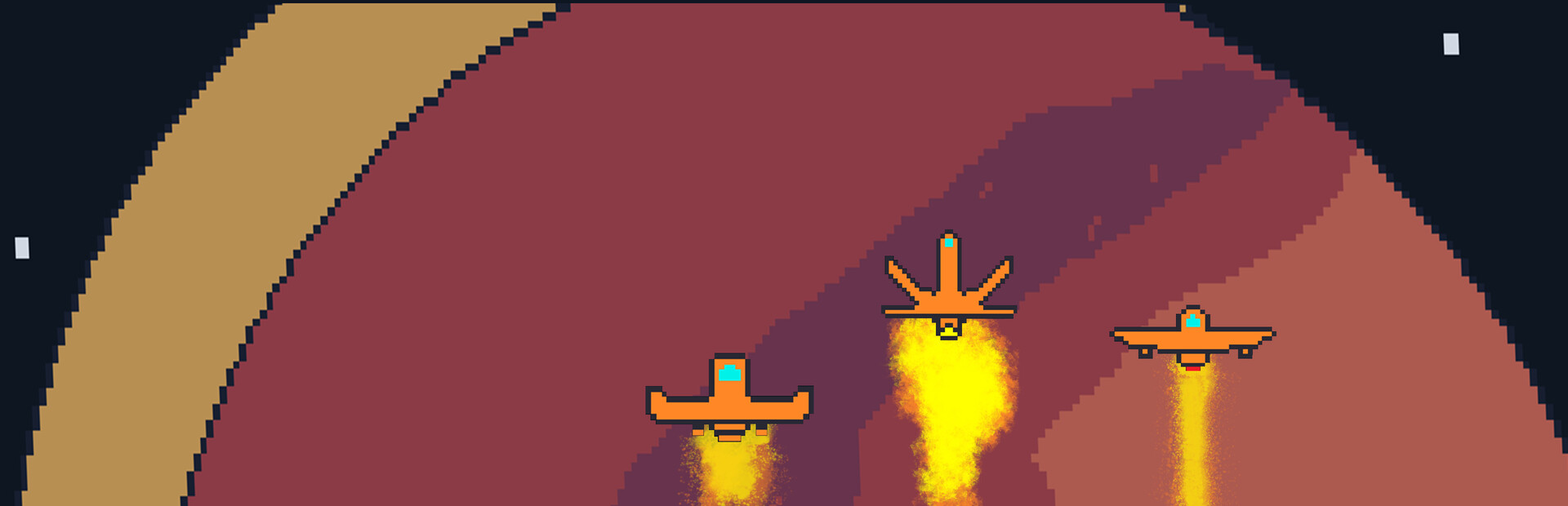 Stranded in the Abyss