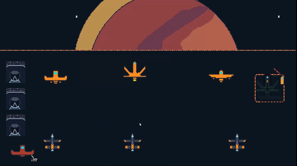 Stranded in the Abyss screenshot 3