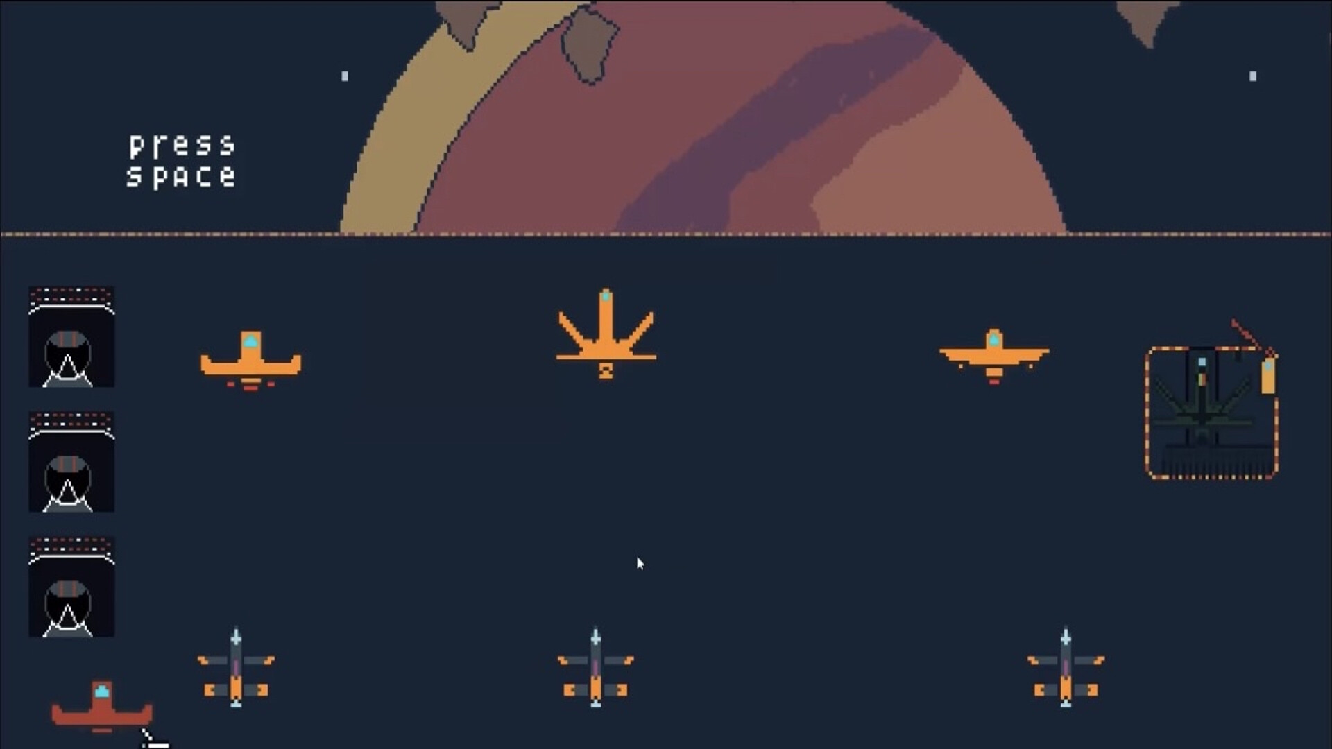 stranded in the abyss screenshot #3