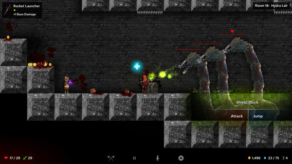 Tallowmere – Android Version