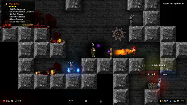 Tallowmere – Android Version