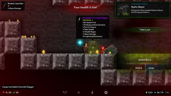 Tallowmere – Android Version