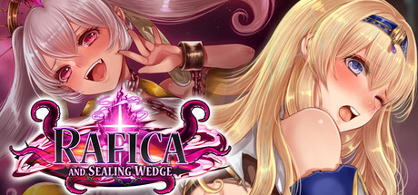 Rafica and Sealing Wedge Banner