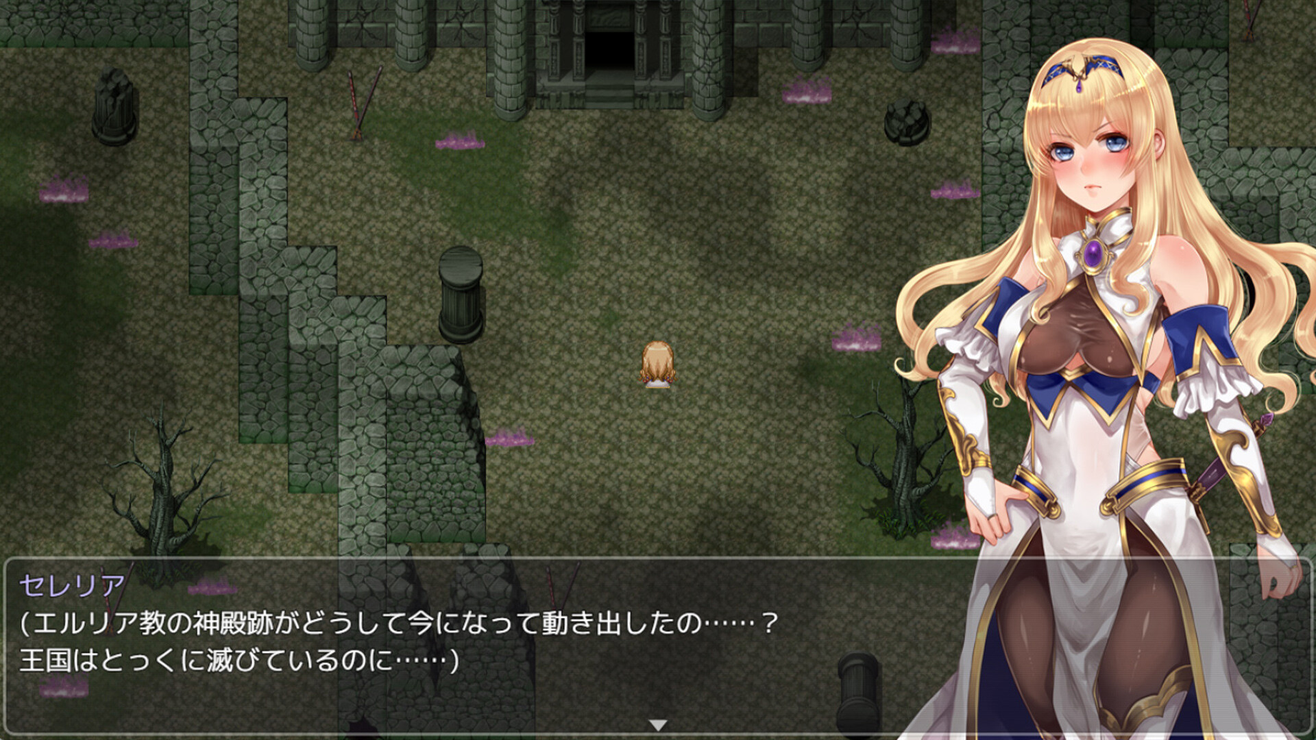 Rafica and Sealing Wedge screenshot #10