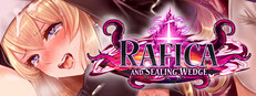 Rafica and Sealing Wedge game cover