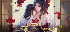 Harem de Três Mil