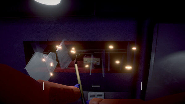 Crabmeat Screenshot
