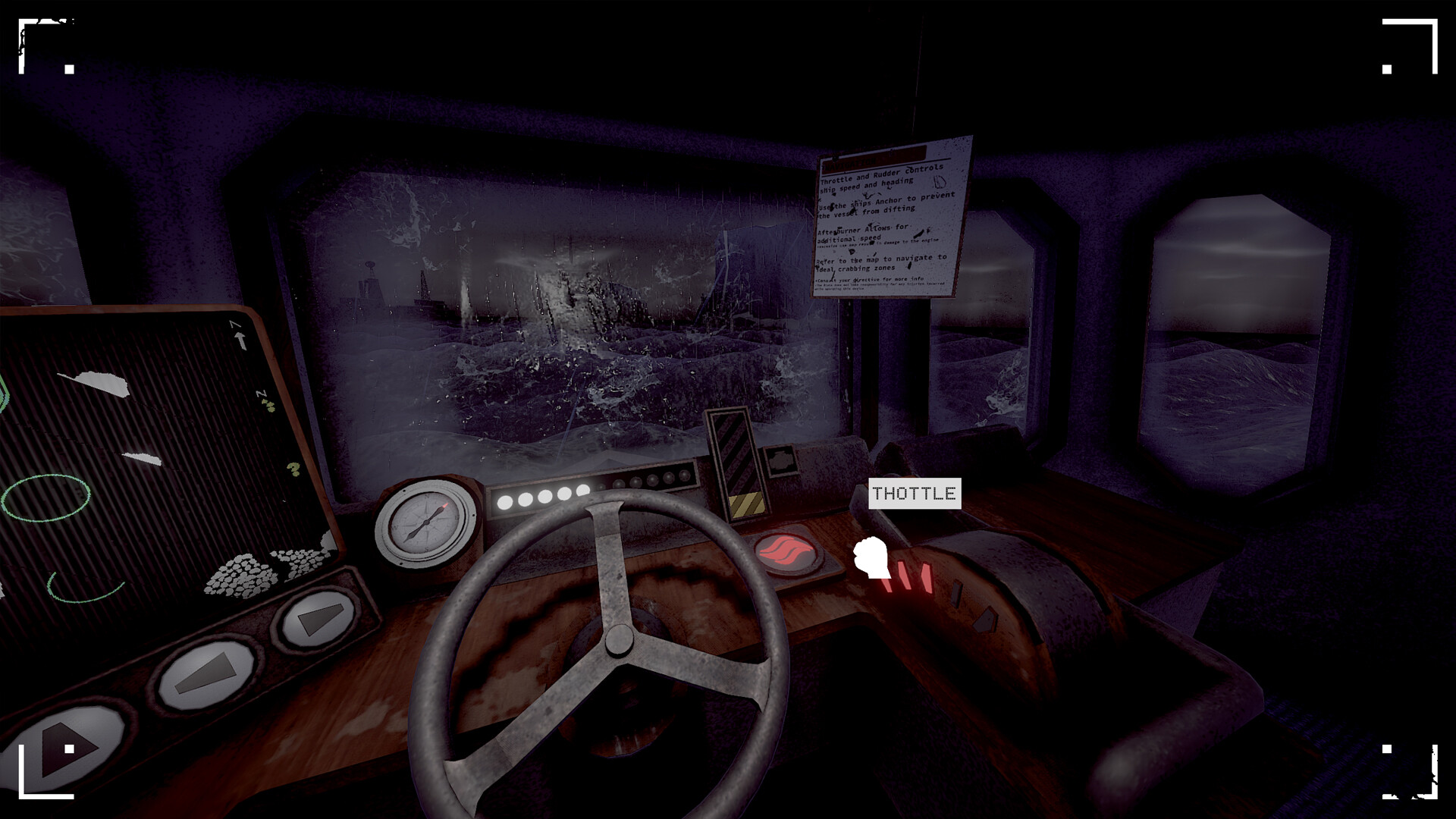 Crabmeat screenshot #5