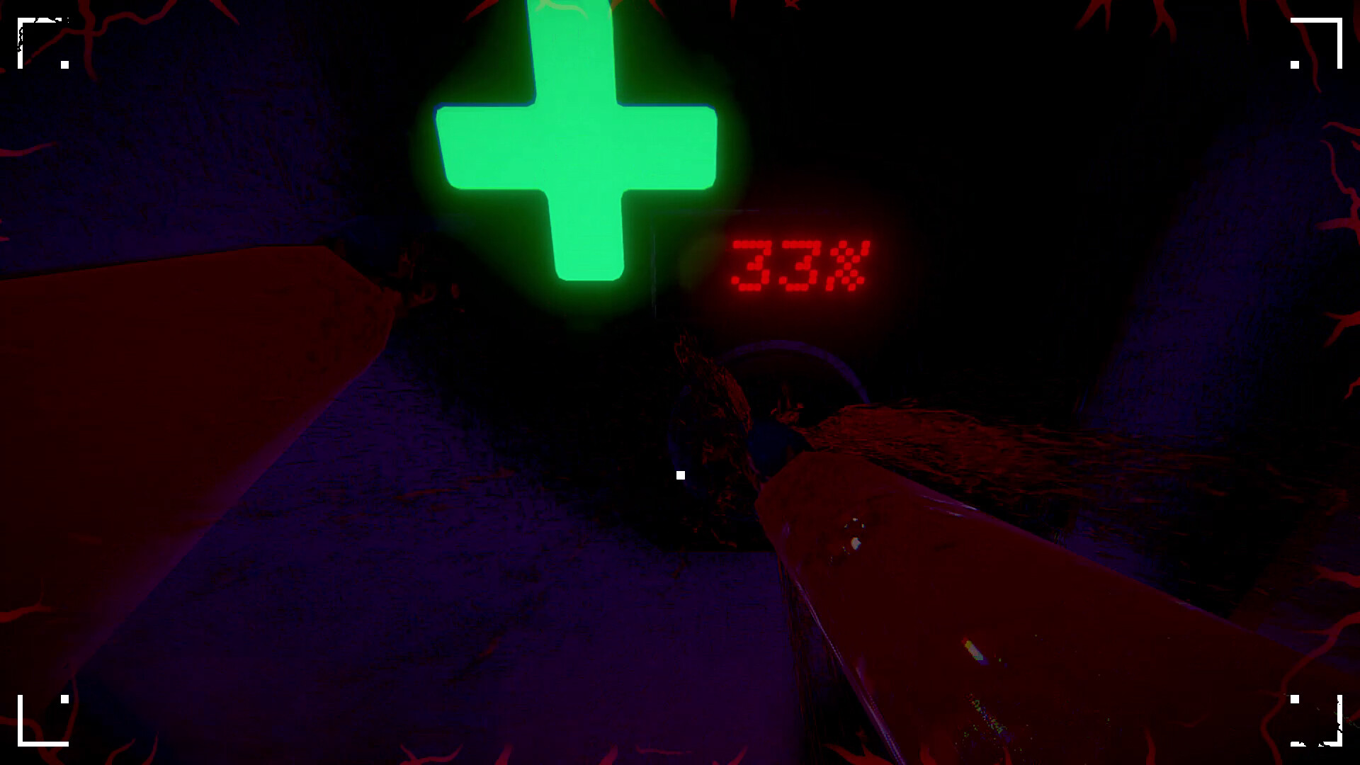 Crabmeat screenshot #7