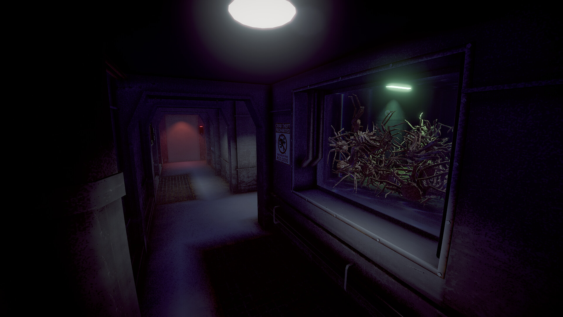 Crabmeat screenshot #5