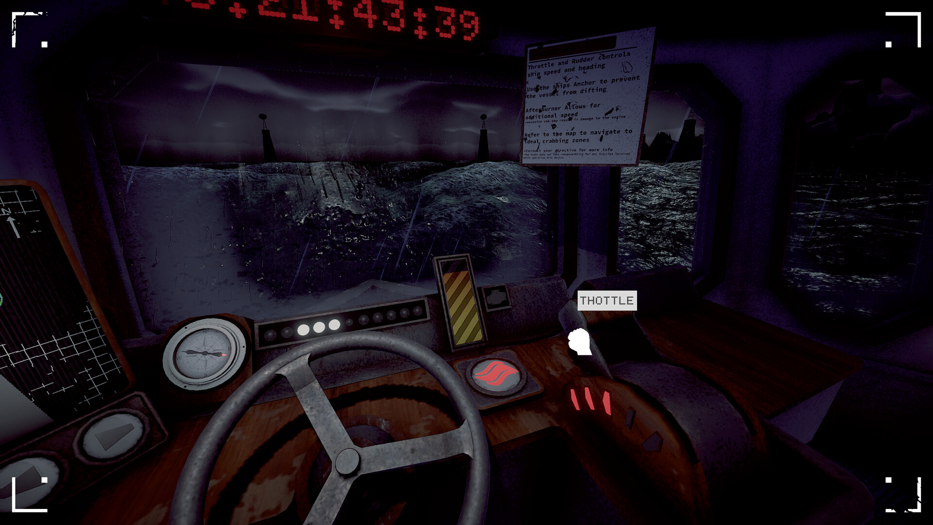 Crabmeat screenshot #7