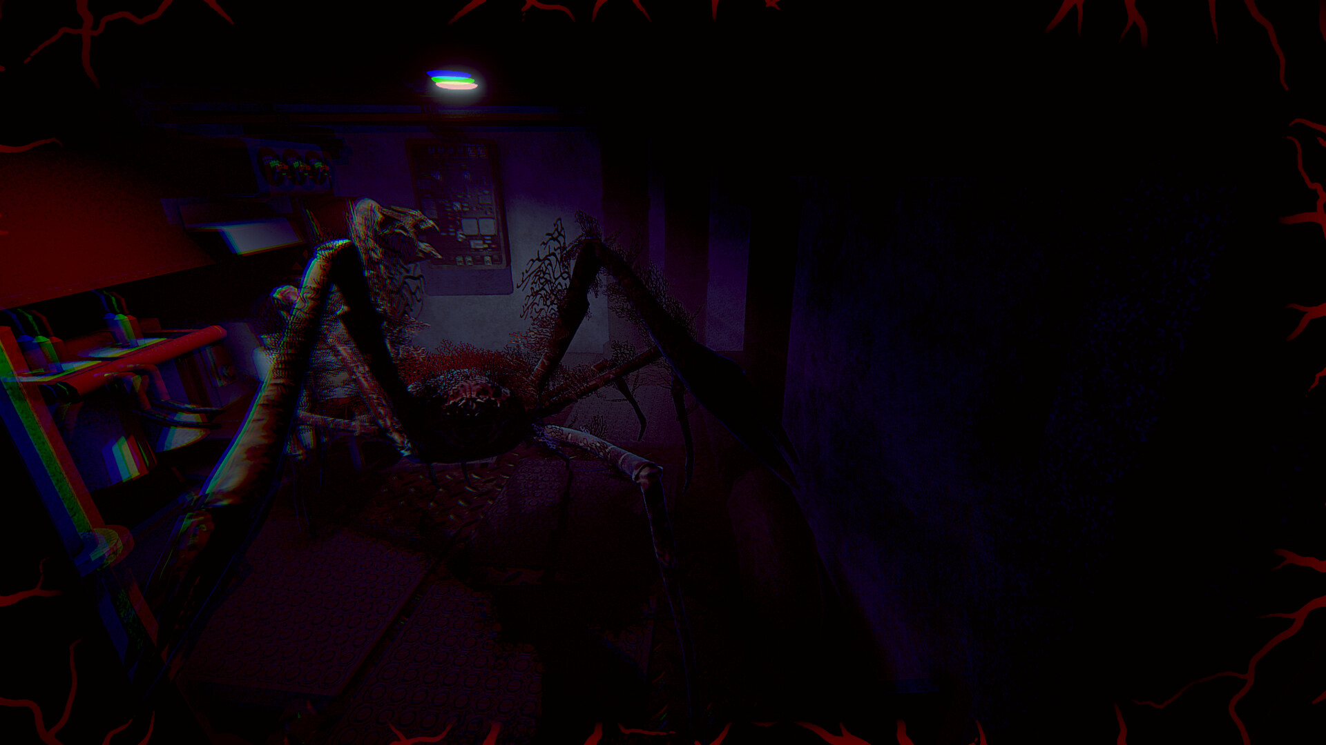 Crabmeat screenshot #1