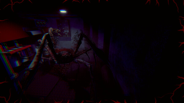 Crabmeat gameplay screenshot