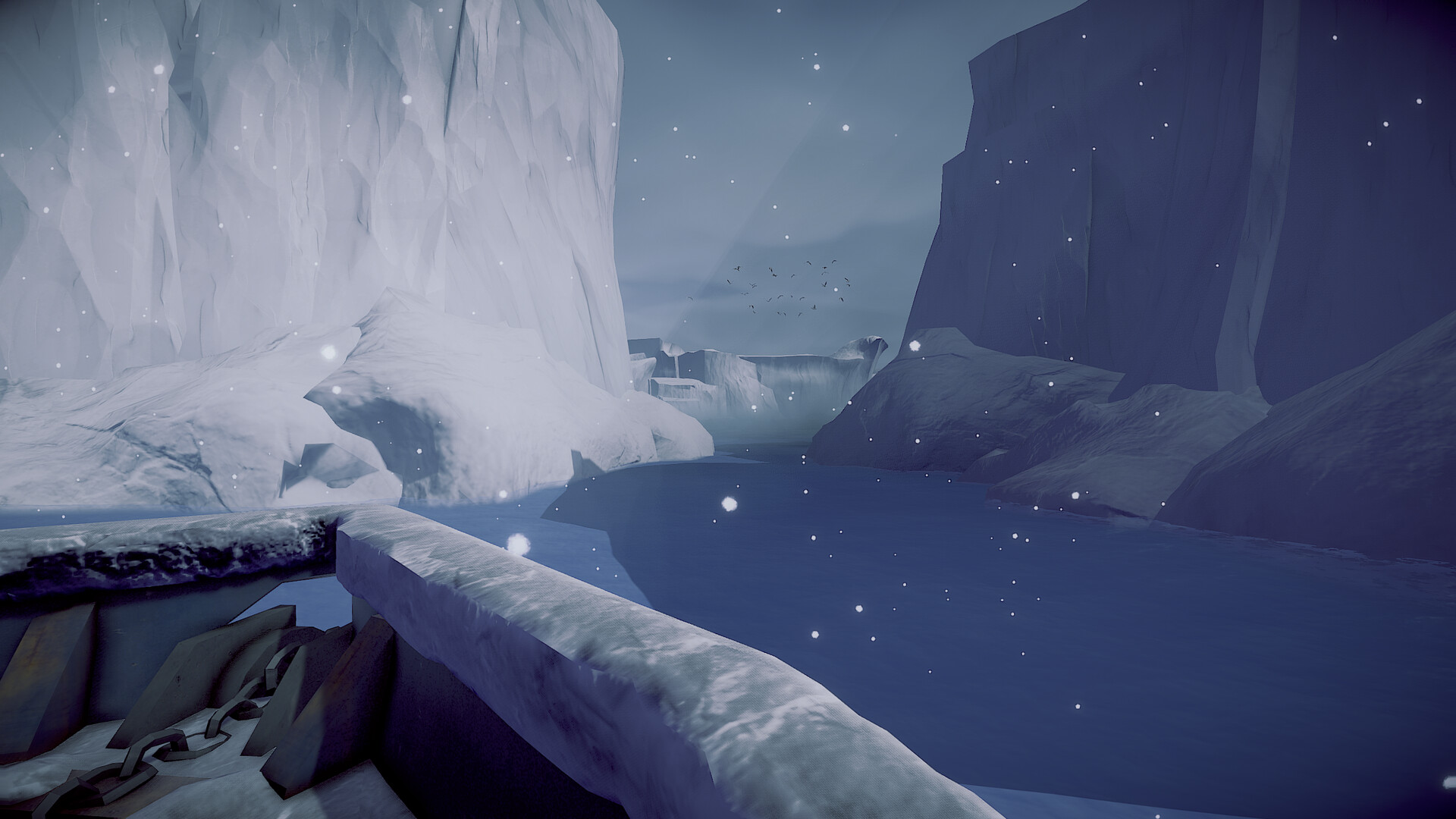 Crabmeat screenshot #2