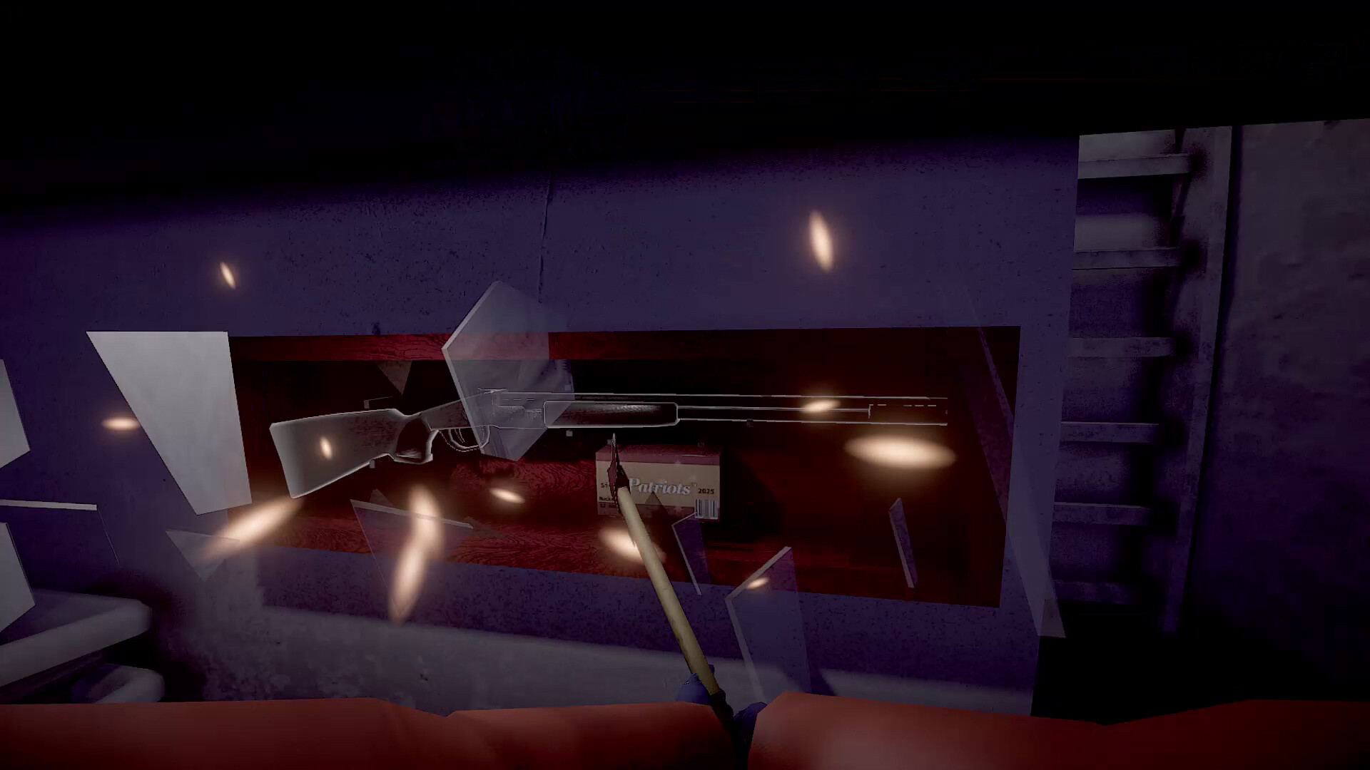 Crabmeat screenshot #3