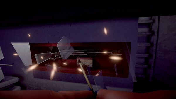 Crabmeat screenshot 3