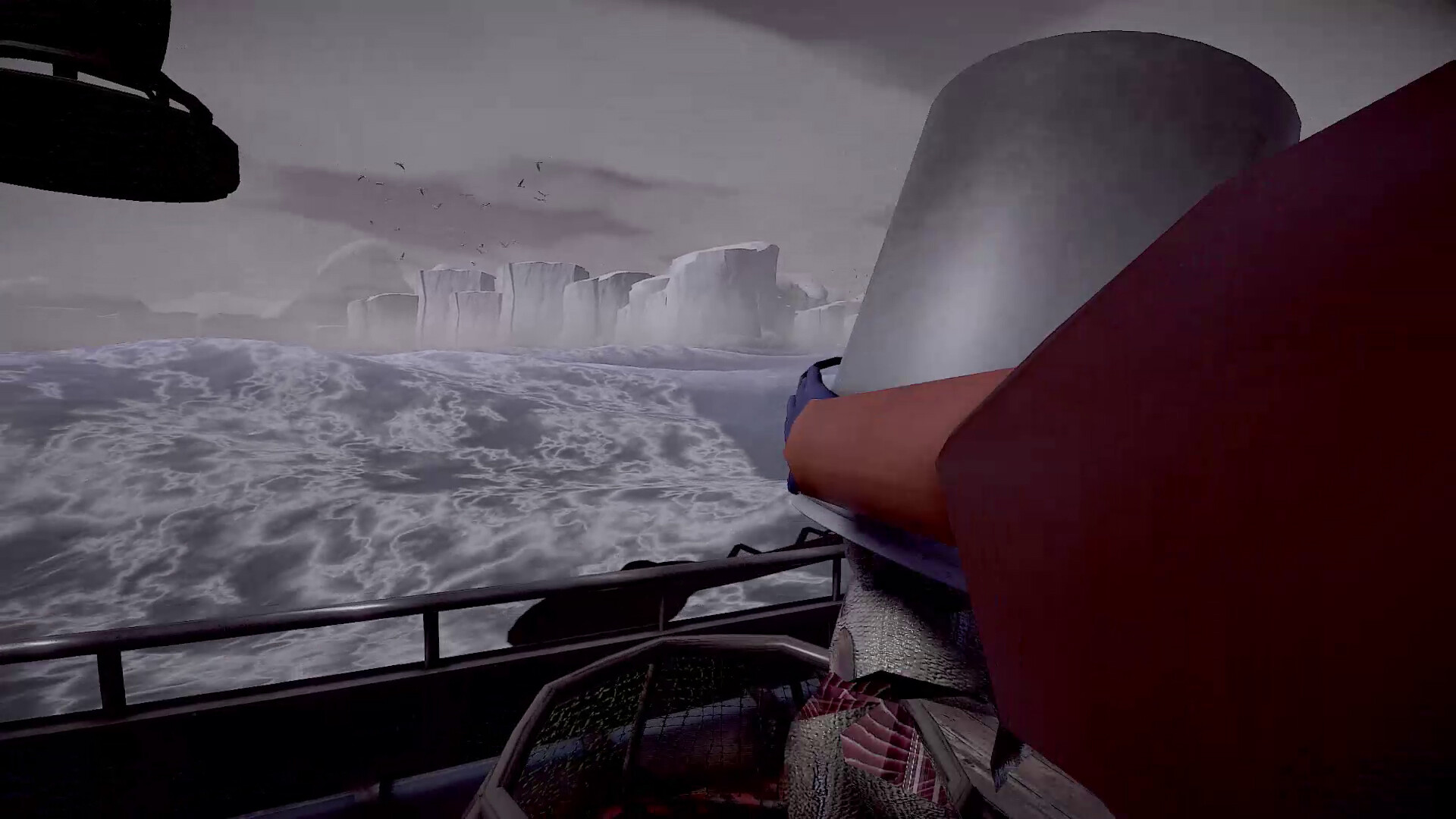 Crabmeat screenshot #4