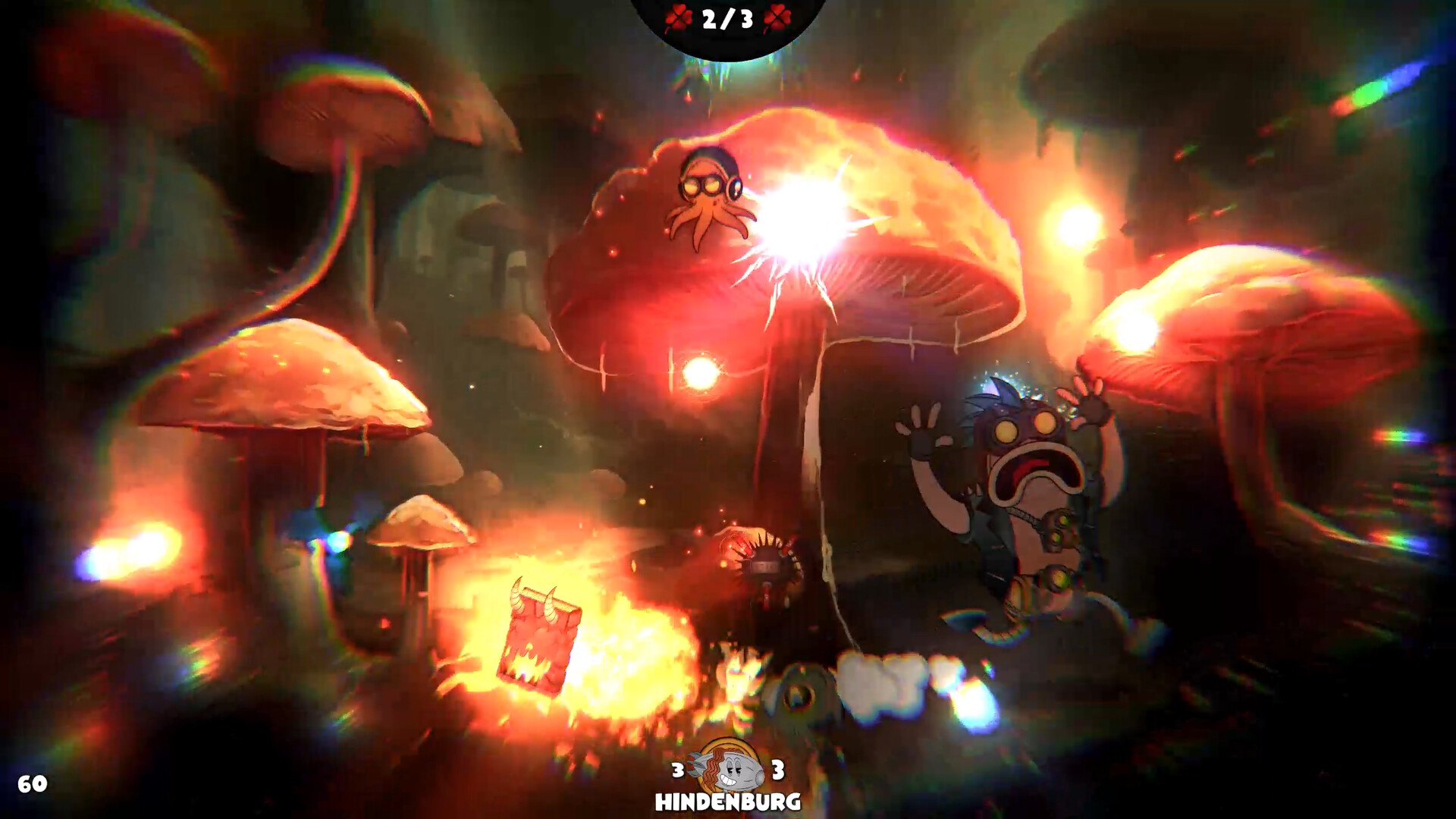 Drowned in Hell screenshot #3