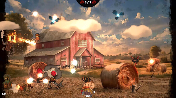 Drowned in Hell screenshot 5