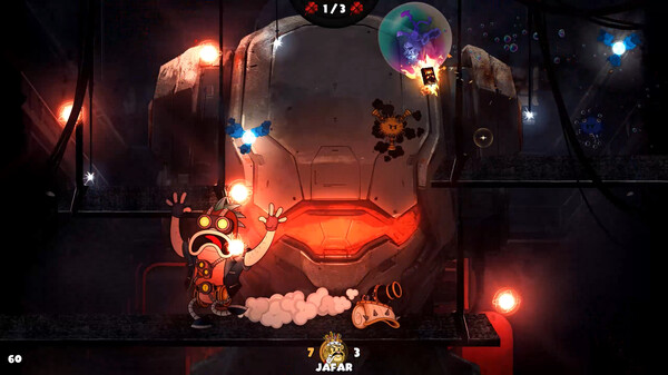 Drowned in Hell screenshot 1